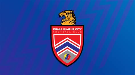 Kuala Lumpur City FC .